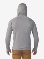 Лот: 23354812. Фото: 2. Толстовка мужская Mountain Hardwear... Спортивная одежда