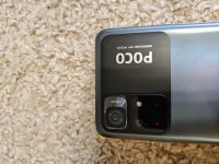 Лот: 25728549. Фото: 5. Смартфон Poco M4 Pro 5g