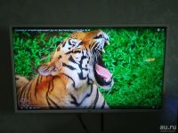 Лот: 13647680. Фото: 2. Led Телевизор Lg 43 дюйма 109... ТВ и видео
