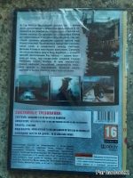 Лот: 21351049. Фото: 4. Диски с играми для ПК №5. Красноярск