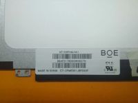 Лот: 16499168. Фото: 2. Б\У неисправная матрица NT156FHM-N41... Комплектующие