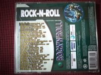 Лот: 19268096. Фото: 3. Rock-N-Roll Все хиты танцевального... Красноярск