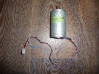 Лот: 5456770. Фото: 3. Двигатель Buhler Motor GmbH 3140-1081... Красноярск