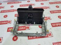 Лот: 20899445. Фото: 2. Дефлектор воздушный Toyota Ractis... Автозапчасти