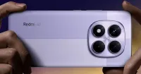 Лот: 25128601. Фото: 2. Xiaomi Redmi Note 14 Pro 5G 8... Смартфоны, связь, навигация