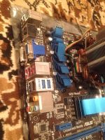 Лот: 12326522. Фото: 4. Системный блок пк AMD FX-4330... Красноярск
