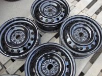 Лот: 3994638. Фото: 2. Комплект Оригинальных,штампованных... Шины, Диски