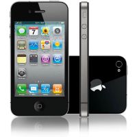 Лот: 4461224. Фото: 2. Apple iphone 4S BLACK 16Gb в идеальном... Смартфоны, связь, навигация