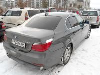 Лот: 2317111. Фото: 3. Автомобиль BMW 5 серии. Красноярск