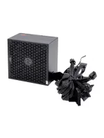Лот: 25711198. Фото: 2. Новый. Блок питания ATX 3.1 750Вт... Комплектующие