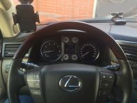 Лот: 5404816. Фото: 3. Lexus LX570 2010 гв 8S. Красноярск