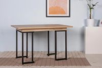 Лот: 25320081. Фото: 3. Стол обеденный Hoff Loft. Мебель