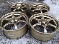 Лот: 3669575. Фото: 6. Кованые диски SSR type-C R17-8...