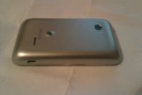 Лот: 4269254. Фото: 3. Sony Xperia tipo dual. Красноярск