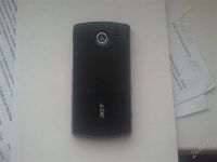 Лот: 1345878. Фото: 3. ACER BETOUCH E101. Классный аппарат... Красноярск