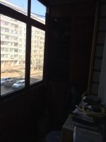 Лот: 17456239. Фото: 3. остекление лоджии/балкона (оконные... Строительство и ремонт