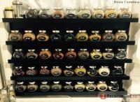 Лот: 7581983. Фото: 3. Набор банок для специй 4шт. ИКЕА. Домашний быт