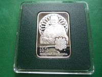 Лот: 21771839. Фото: 2. Андорра 10 динер 2010 г. Иоанн... Монеты