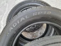 Лот: 25066305. Фото: 5. 205/60/16 ChaoYang Radial RP18...