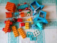 Лот: 25384825. Фото: 5. LEGO игрушки типа "перевозка медведя...