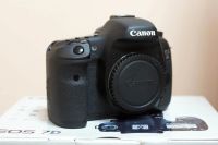 Лот: 10763426. Фото: 5. Canon 7D (В идеальном состоянии...
