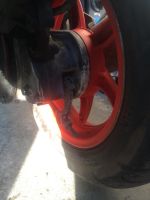 Лот: 11496056. Фото: 4. Диски литые DIO ZX. Красноярск