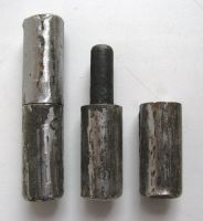 Лот: 16534659. Фото: 4. Мощные приварные шарниры для метал... Красноярск