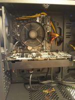 Лот: 15394404. Фото: 2. процессор. Комплектующие