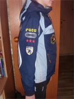 Лот: 6925845. Фото: 3. Куртка демисезонная рост 152. Дети растут