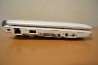 Лот: 12662912. Фото: 6. Нетбук ноутбук ASUS EeePC 1000HD...