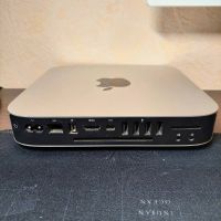 Лот: 18940592. Фото: 4. Компьютер Apple Mac mini A1347. Красноярск