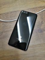 Лот: 12035915. Фото: 3. Xiaomi mi note 3 6/64 как новый... Красноярск