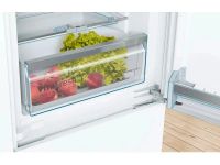 Лот: 25897838. Фото: 4. Встраиваемый холодильник Bosch... Красноярск