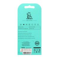 Лот: 25879899. Фото: 7. Кабель D05E, 3 в 1, Type-C/microUSB...