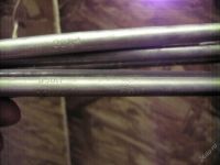 Лот: 28907. Фото: 2. Тены 1кВт 220V 650мм FWD. Плита... Запчасти для бытовой техники