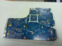 Лот: 25883755. Фото: 4. Материнская плата ноутбука ASUS... Красноярск