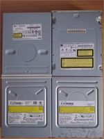 Лот: 9141212. Фото: 2. Приводы DVD+-RW Toshiba, Sony... Комплектующие