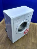 Лот: 12667715. Фото: 3. Стиральная машина indesit wiun... Бытовая техника