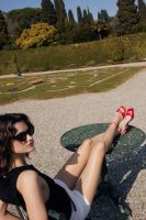 Лот: 24901312. Фото: 6. Босоножки EKONIKA