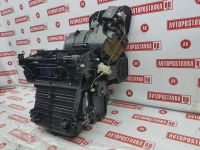 Лот: 20900963. Фото: 2. Корпус вентилятора отопителя Nissan... Автозапчасти