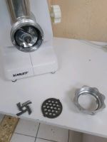 Лот: 13348924. Фото: 2. Мясорубка Scarlett sc-4249. Мелкая бытовая техника