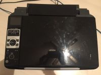 Лот: 5442405. Фото: 2. Принтер Epson cx8300. Принтеры, сканеры, МФУ