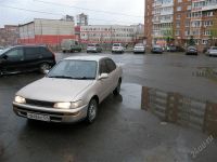 Лот: 2797041. Фото: 2. Toyota Corolla AE-101. Авто, мото, водный транспорт