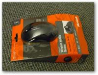 Лот: 3147740. Фото: 5. Microsoft Wireless Mobile Mouse...