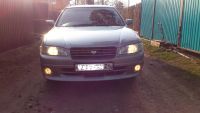 Лот: 11156451. Фото: 7. Один хозяин в РФ. Nissan Avenir...