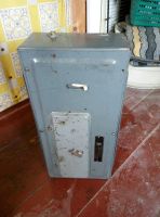 Лот: 9624509. Фото: 3. Щиток электрический. Строительство и ремонт