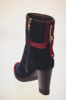 Лот: 16921478. Фото: 2. Зимние полусапоги Michele (размер... Женская обувь