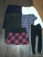 Лот: 8077112. Фото: 7. Вещи женские 46, 48 , 50 размер...