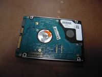 Лот: 15182730. Фото: 3. HDD 320gb для ноутбука. Жесткий... Компьютеры, оргтехника, канцтовары