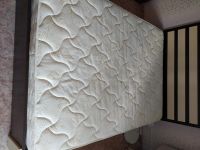 Лот: 17948533. Фото: 3. Матрас Аскона Sleep Style Spring... Мебель